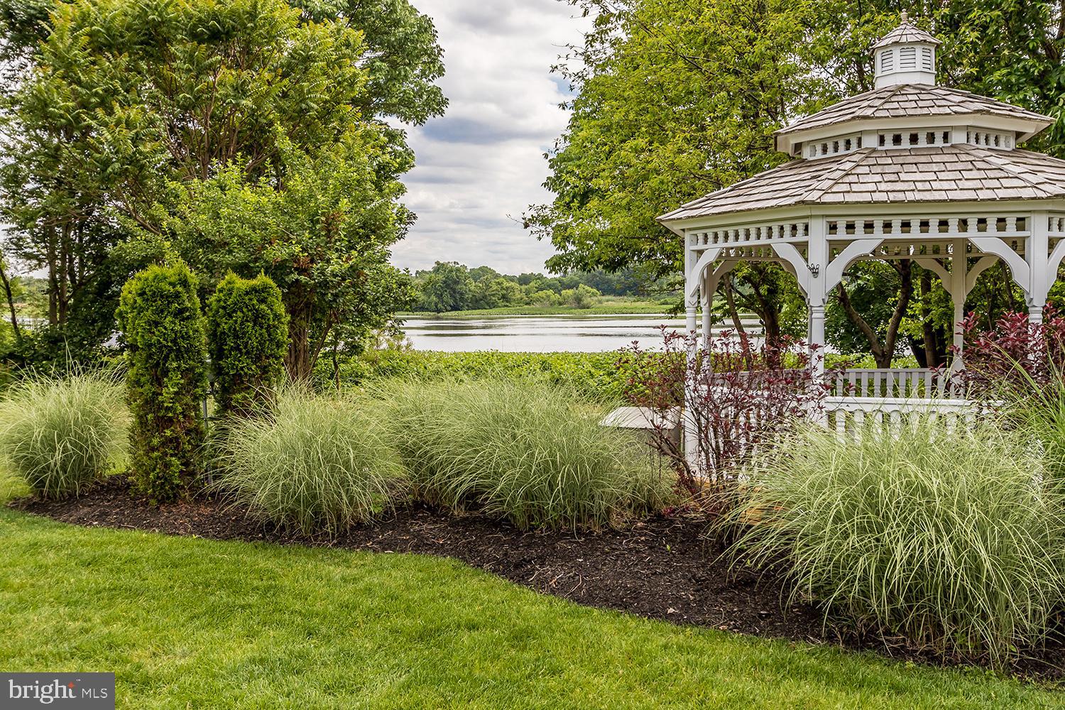 7 McCay Way Delanco, NJ 08075 - Photo 26 of 33 Common Gazebo