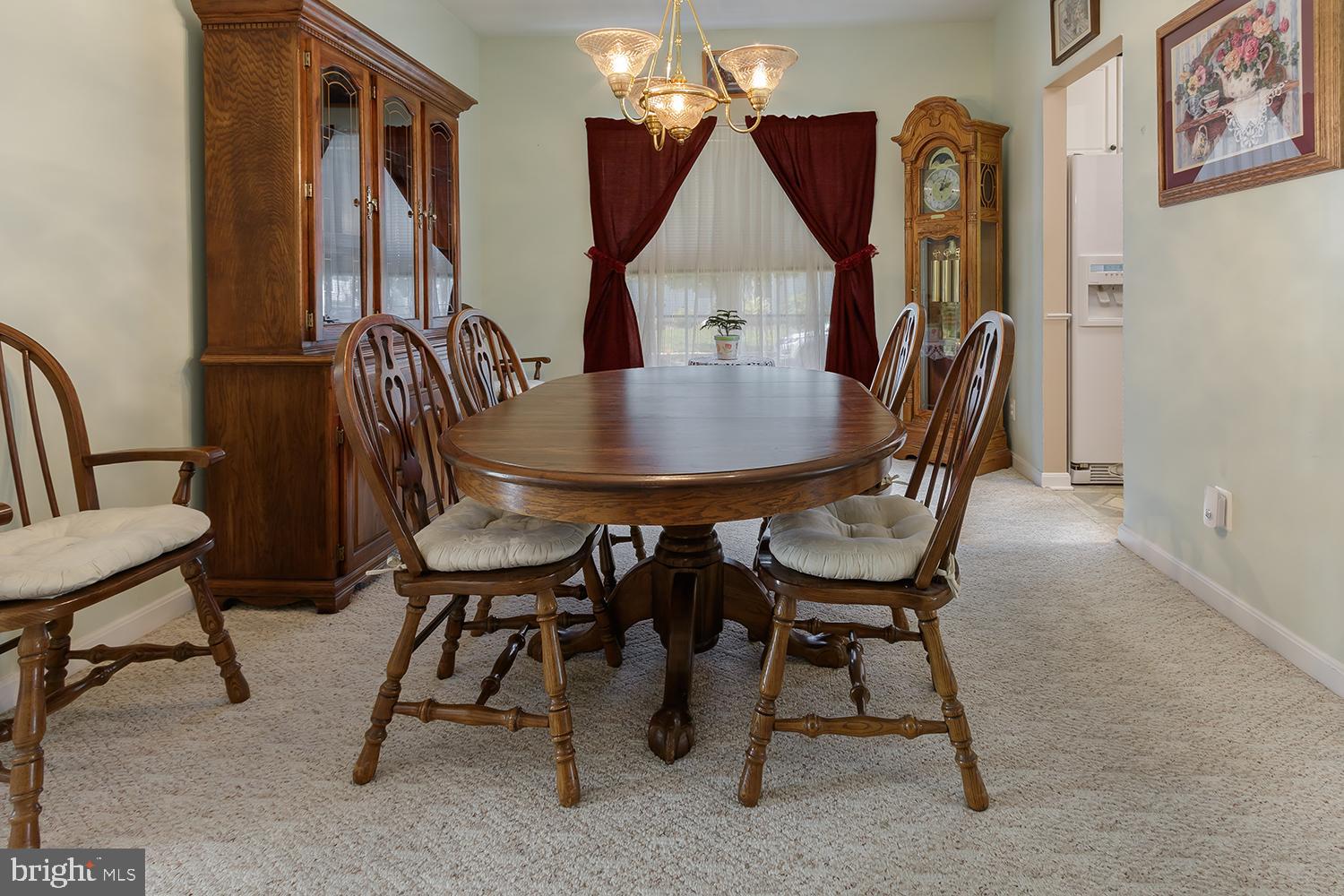 7 McCay Way Delanco, NJ 08075 - Photo 3 of 33 Formal Dining Room