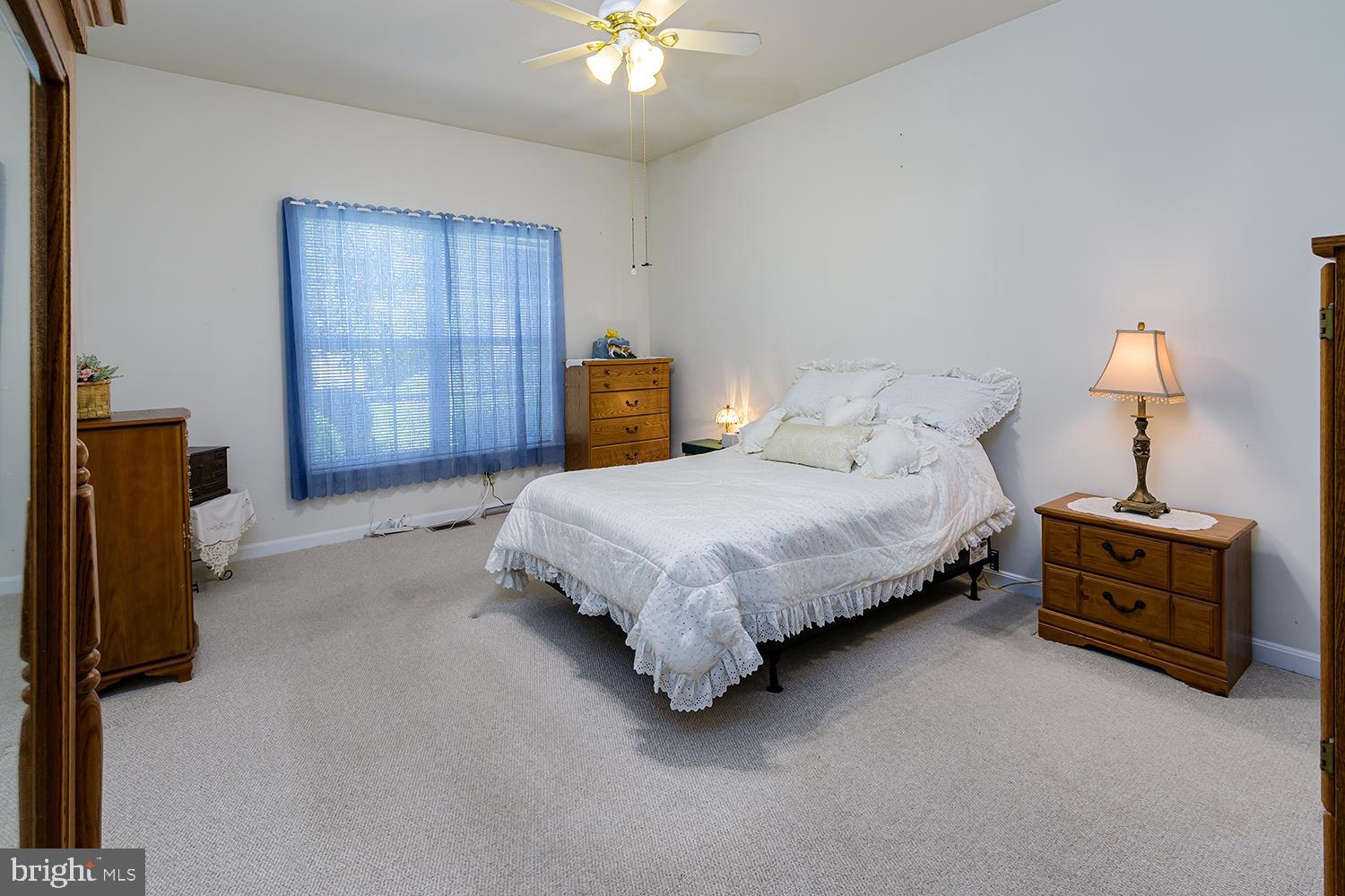 7 McCay Way Delanco, NJ 08075 - Photo 10 of 33 Master Bedroom