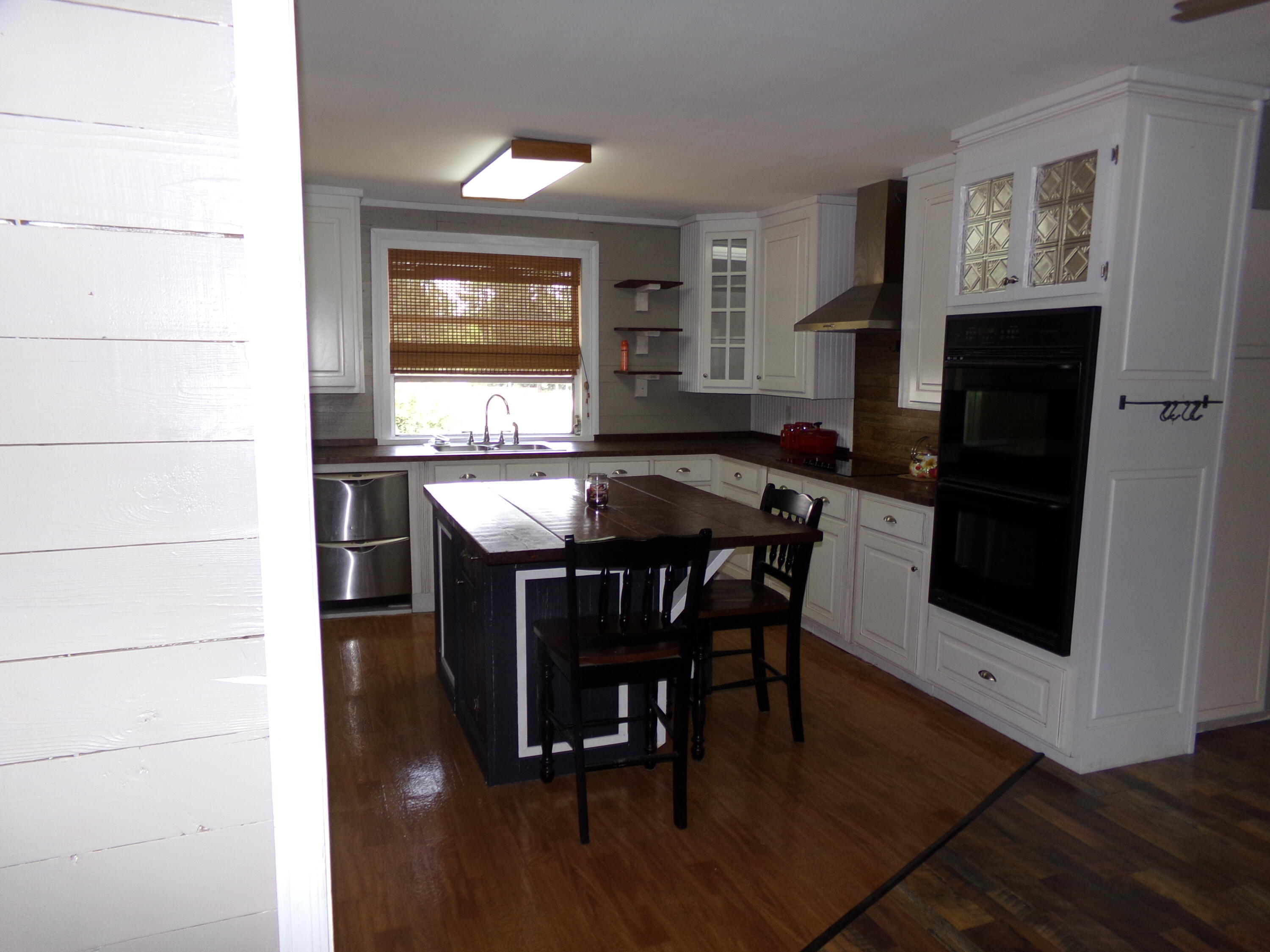 434 Harvey Street Stapleton, GA 30823 - Photo 11 of 19 Kitchen
