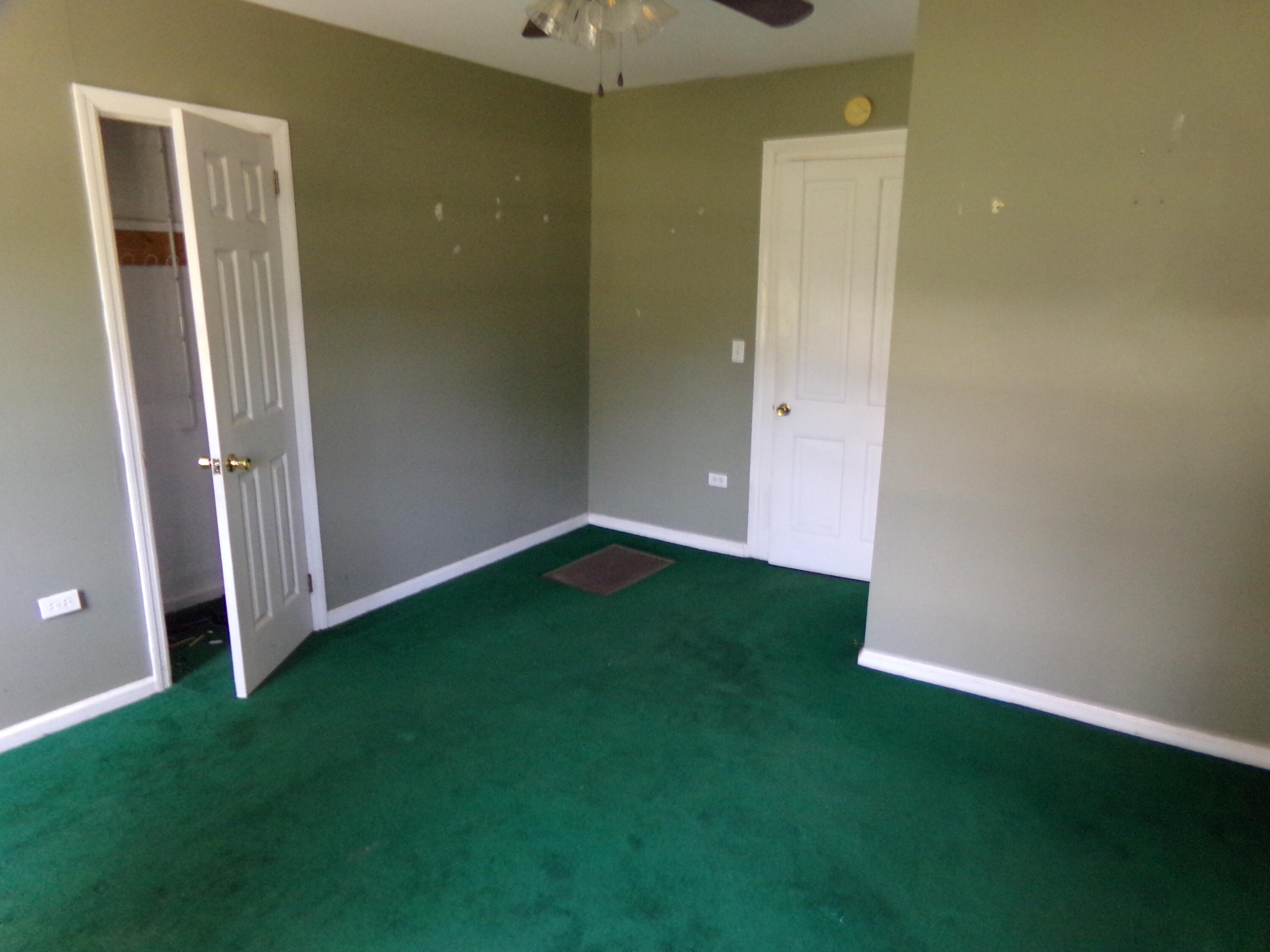 434 Harvey Street Stapleton, GA 30823 - Photo 14 of 19 Primary Bedroom