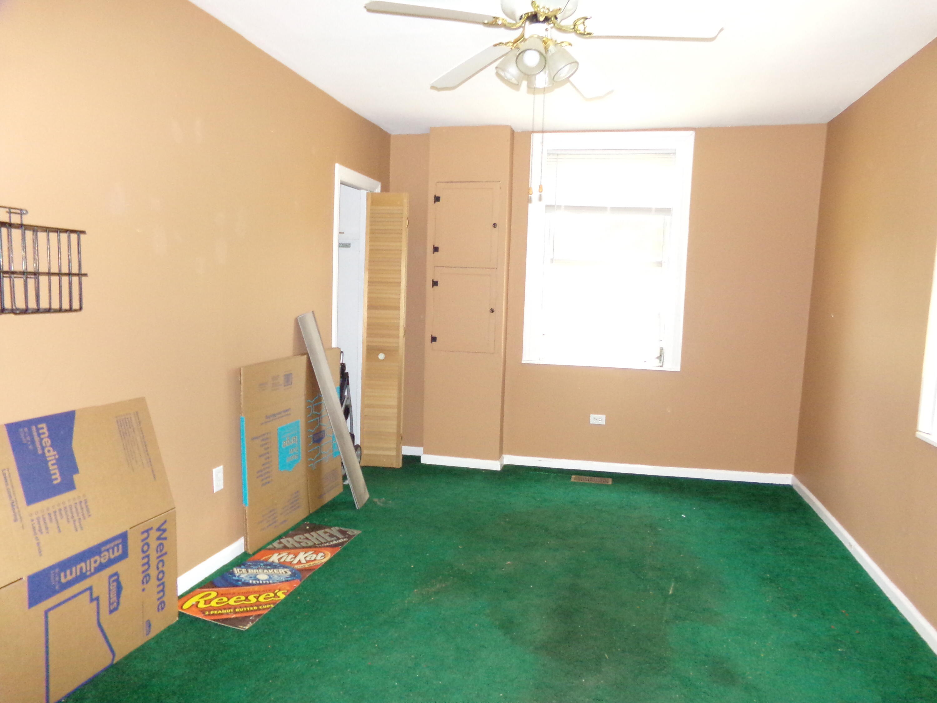 434 Harvey Street Stapleton, GA 30823 - Photo 19 of 19 Bedroom #3