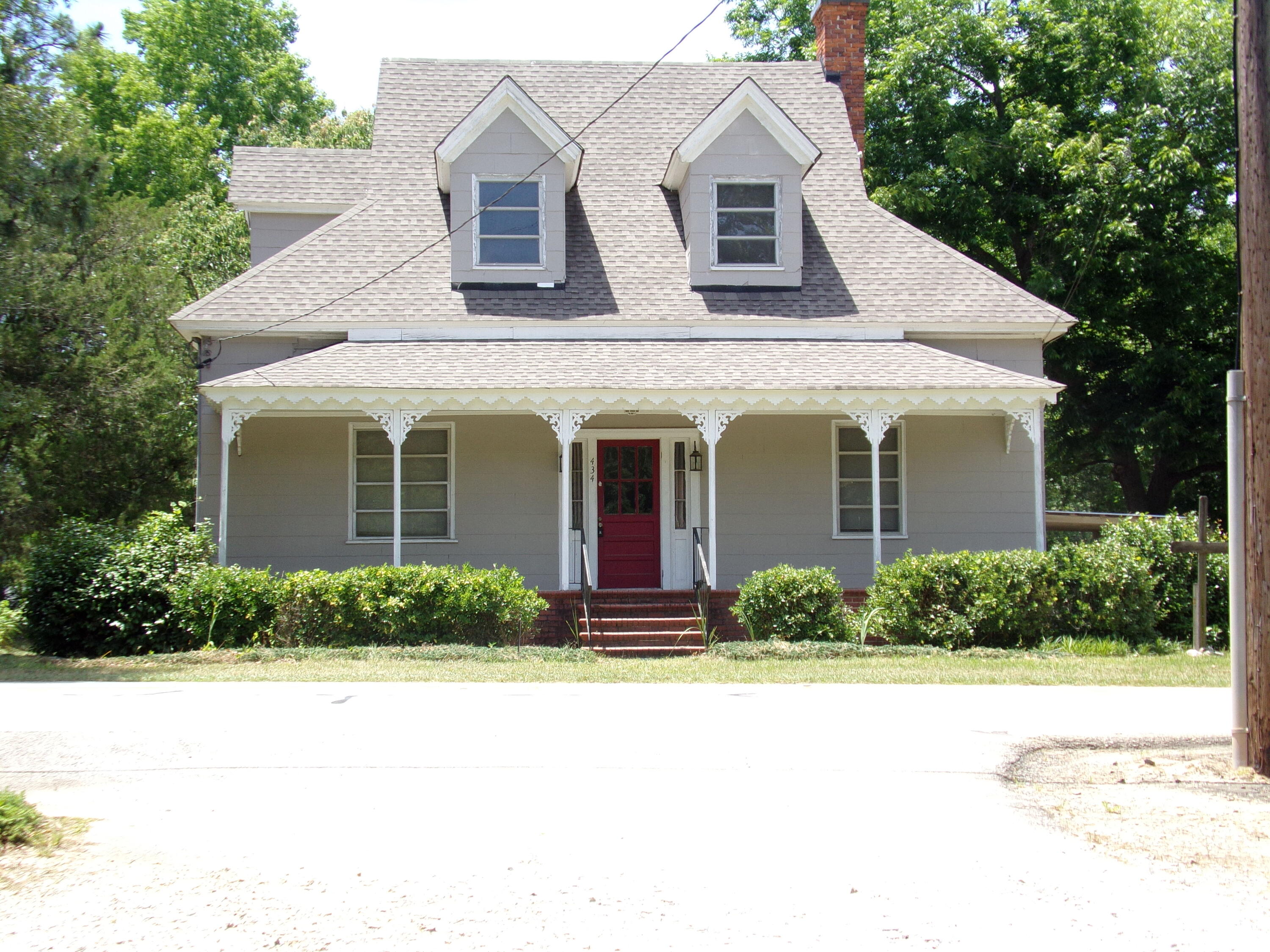 434 Harvey Street Stapleton, GA 30823 - Photo 2 of 19 102_0410