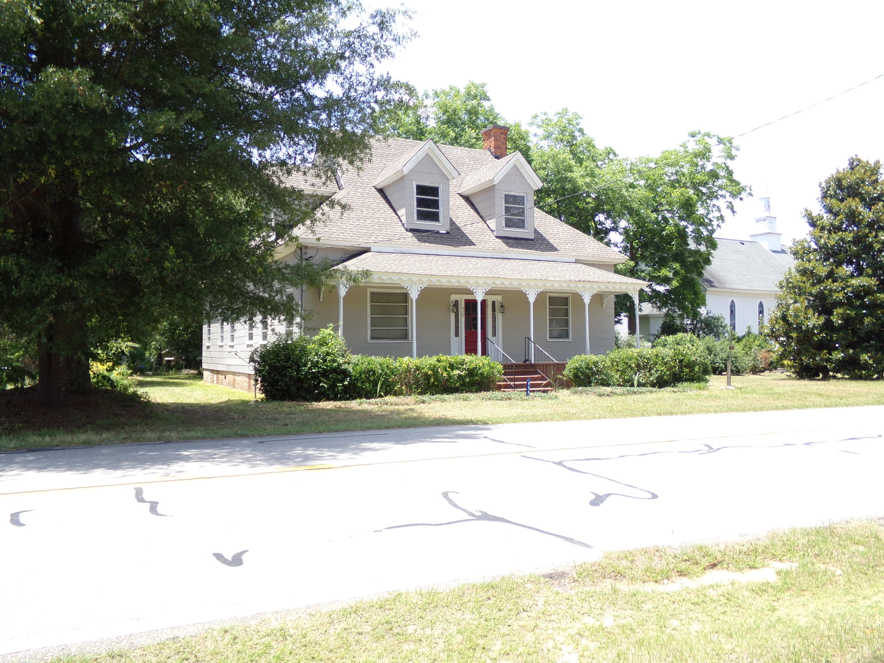 434 Harvey Street Stapleton, GA 30823 - Photo 3 of 19 102_0408