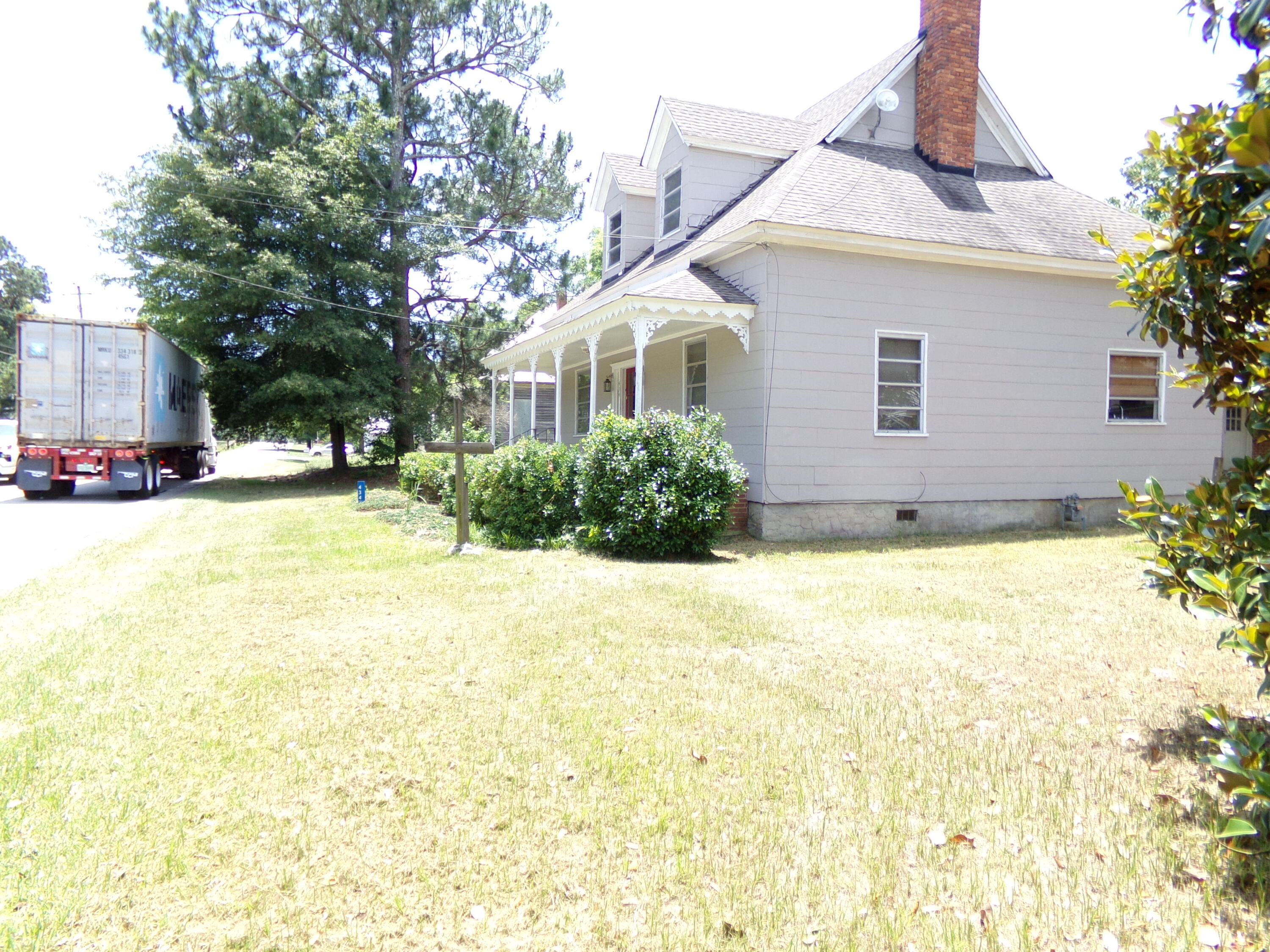 434 Harvey Street Stapleton, GA 30823 - Photo 4 of 19 102_0411