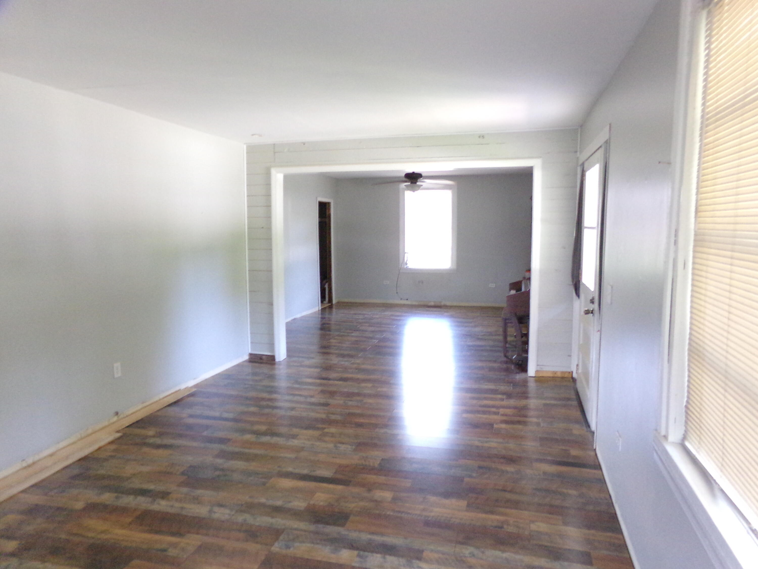 434 Harvey Street Stapleton, GA 30823 - Photo 7 of 19 Great Room looking at Dining Room