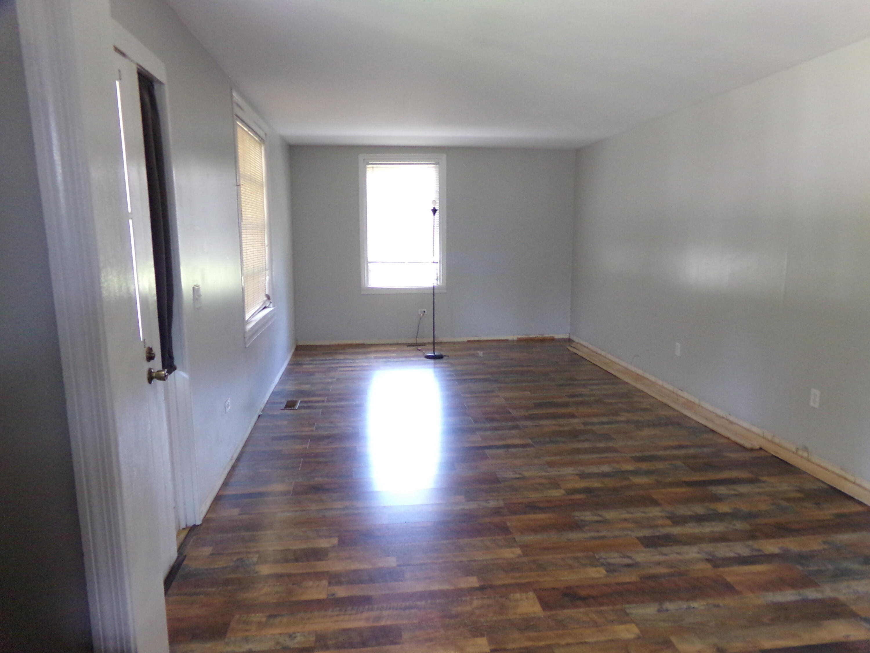 434 Harvey Street Stapleton, GA 30823 - Photo 8 of 19 From Dining Room into Great Room