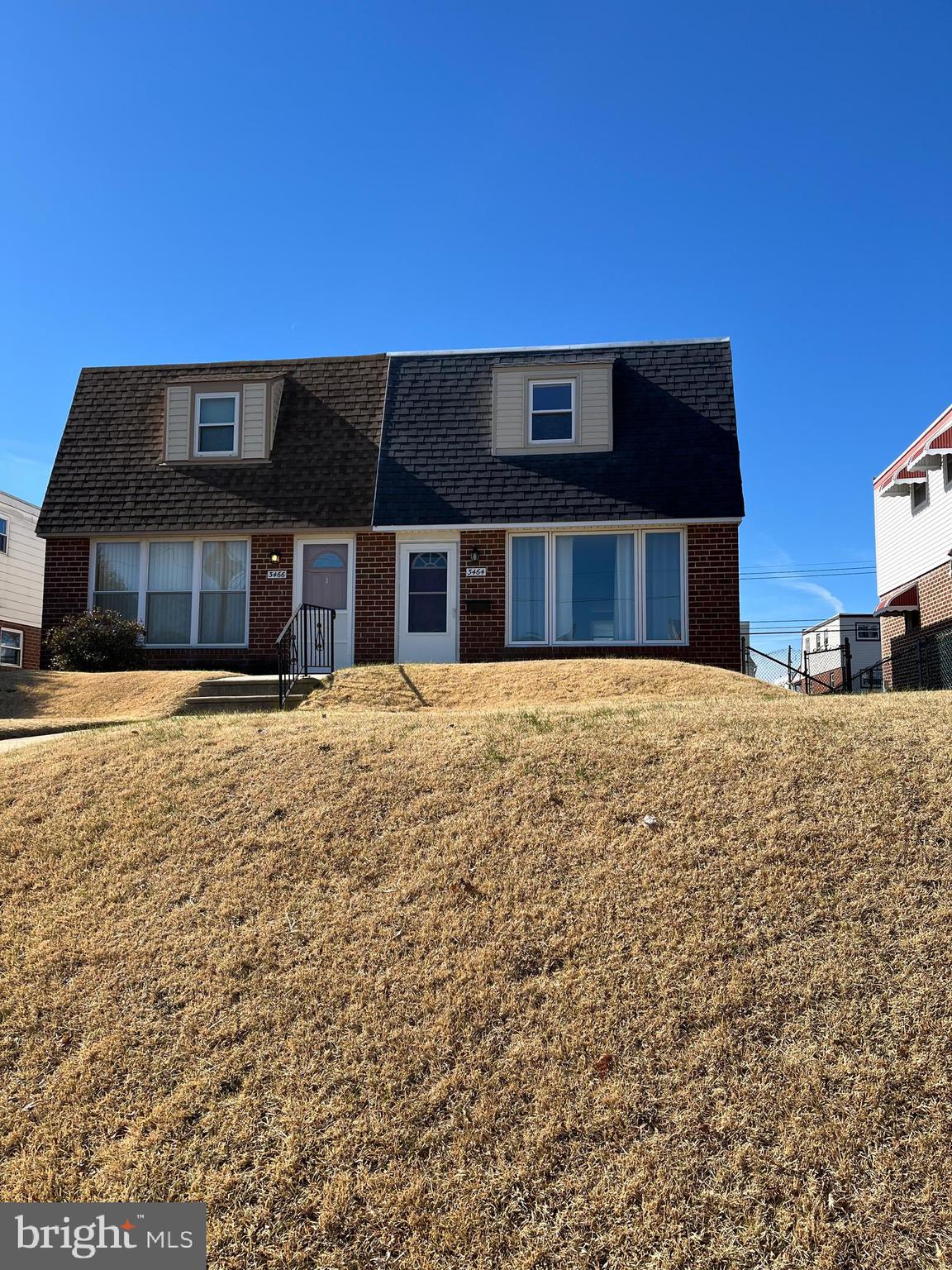 3464 Fitler Street Philadelphia, PA 19114 - Photo 1 of 22 a view of house with yard