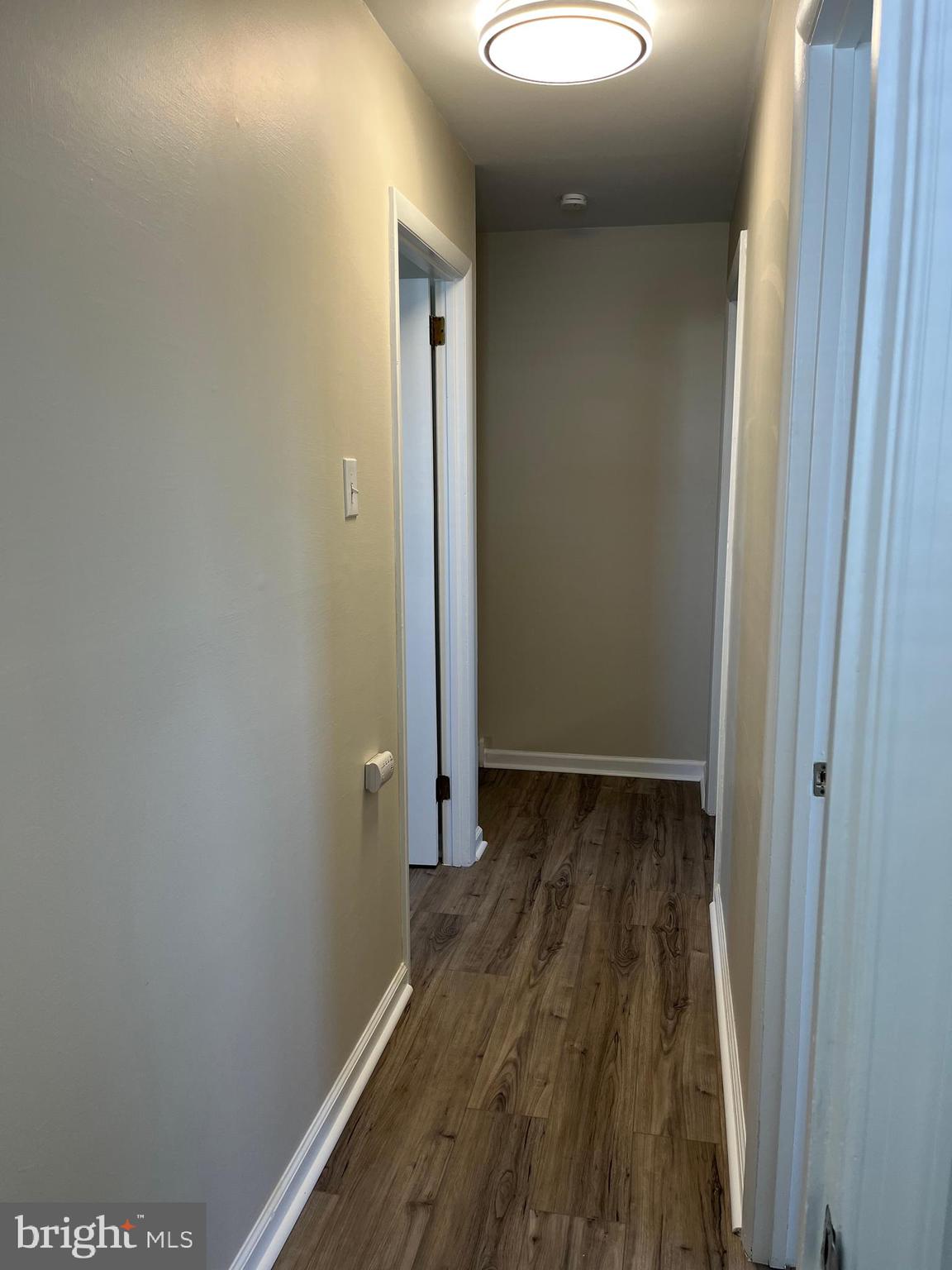 3464 Fitler Street Philadelphia, PA 19114 - Photo 12 of 22 a view of a room with wooden floor