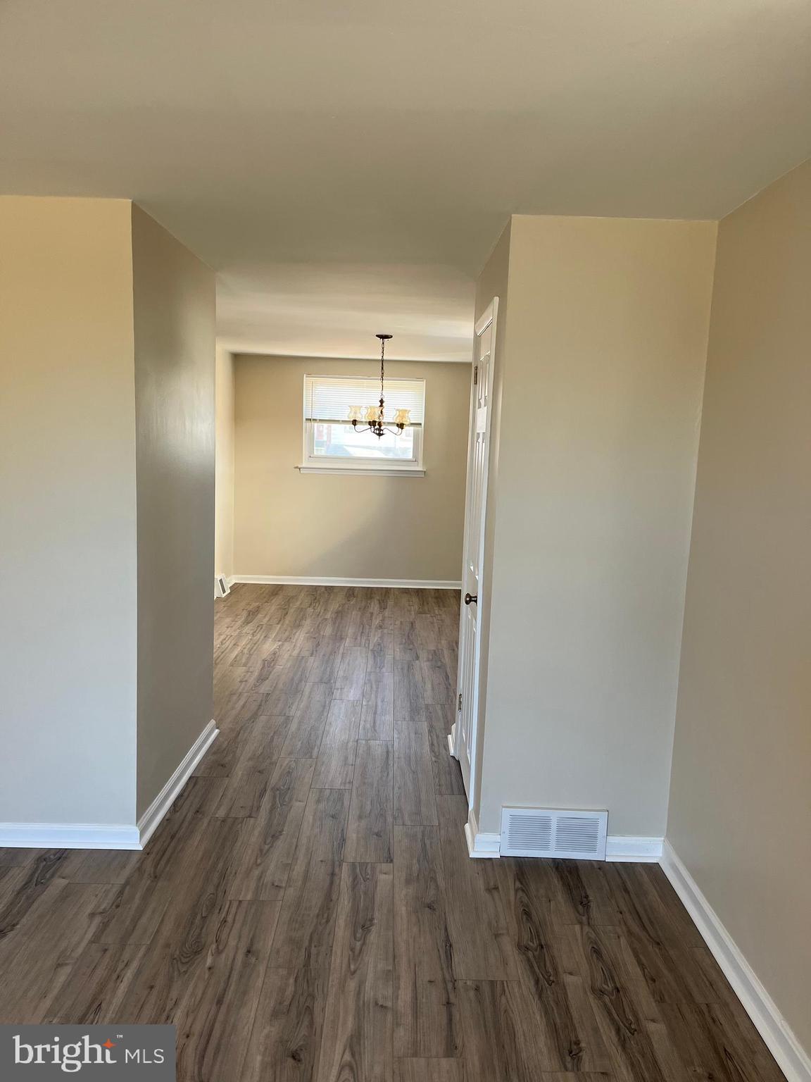 3464 Fitler Street Philadelphia, PA 19114 - Photo 4 of 22 a view of empty room with wooden floor
