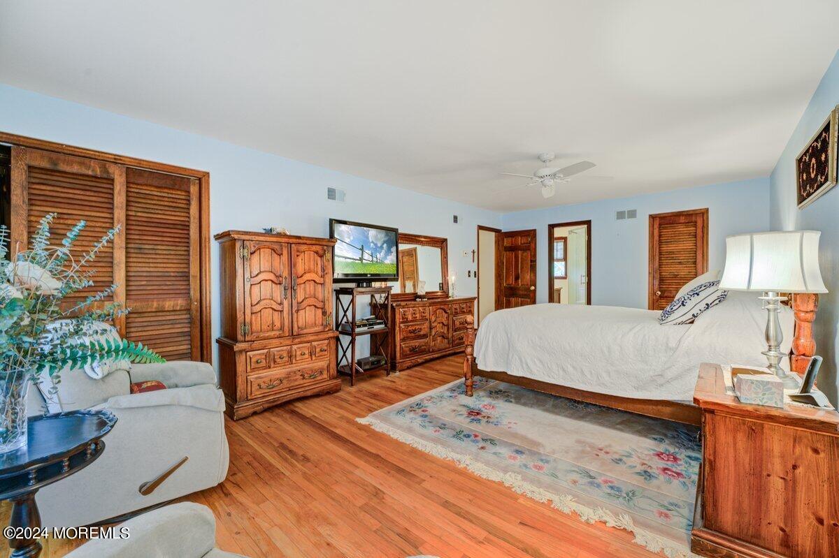 6 Sleepy Hollow Road Red Bank, NJ 07701 - Photo 17 of 36 Master Bedroom 2 (1)