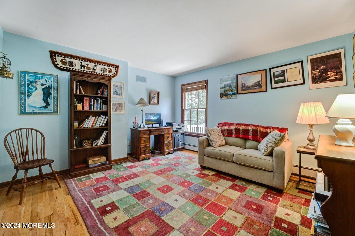 6 Sleepy Hollow Road Red Bank, NJ 07701 - Photo 20 of 36 Bedroom 1