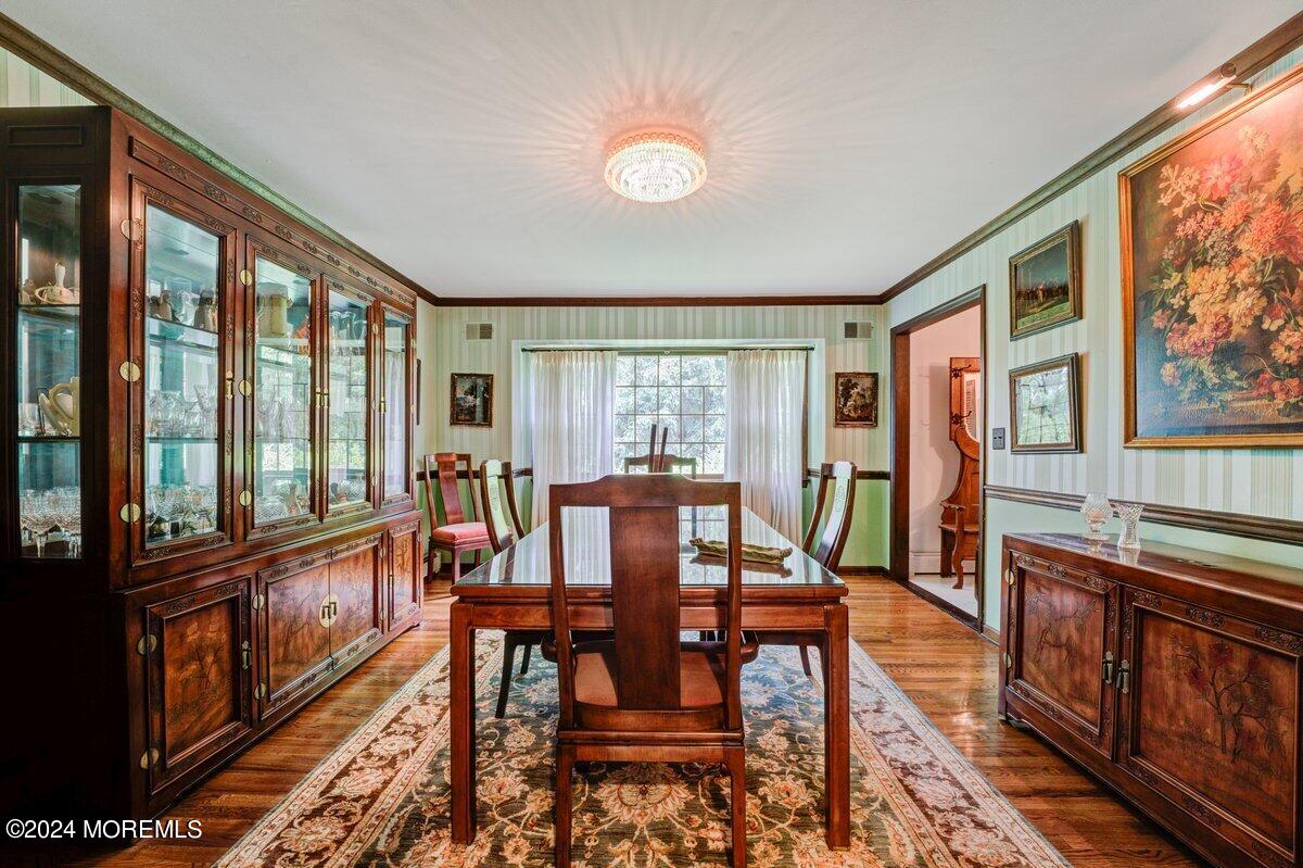6 Sleepy Hollow Road Red Bank, NJ 07701 - Photo 5 of 36 Dining Room 2 (1)