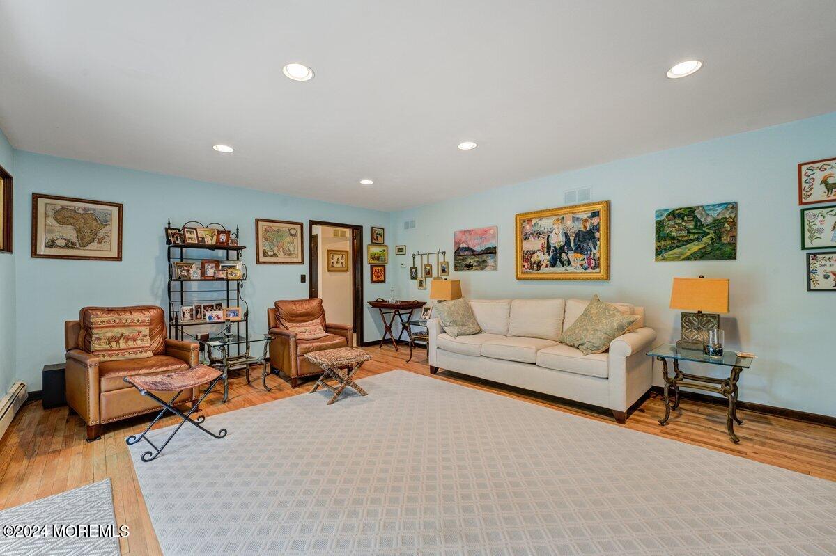 6 Sleepy Hollow Road Red Bank, NJ 07701 - Photo 8 of 36 Family Room 2