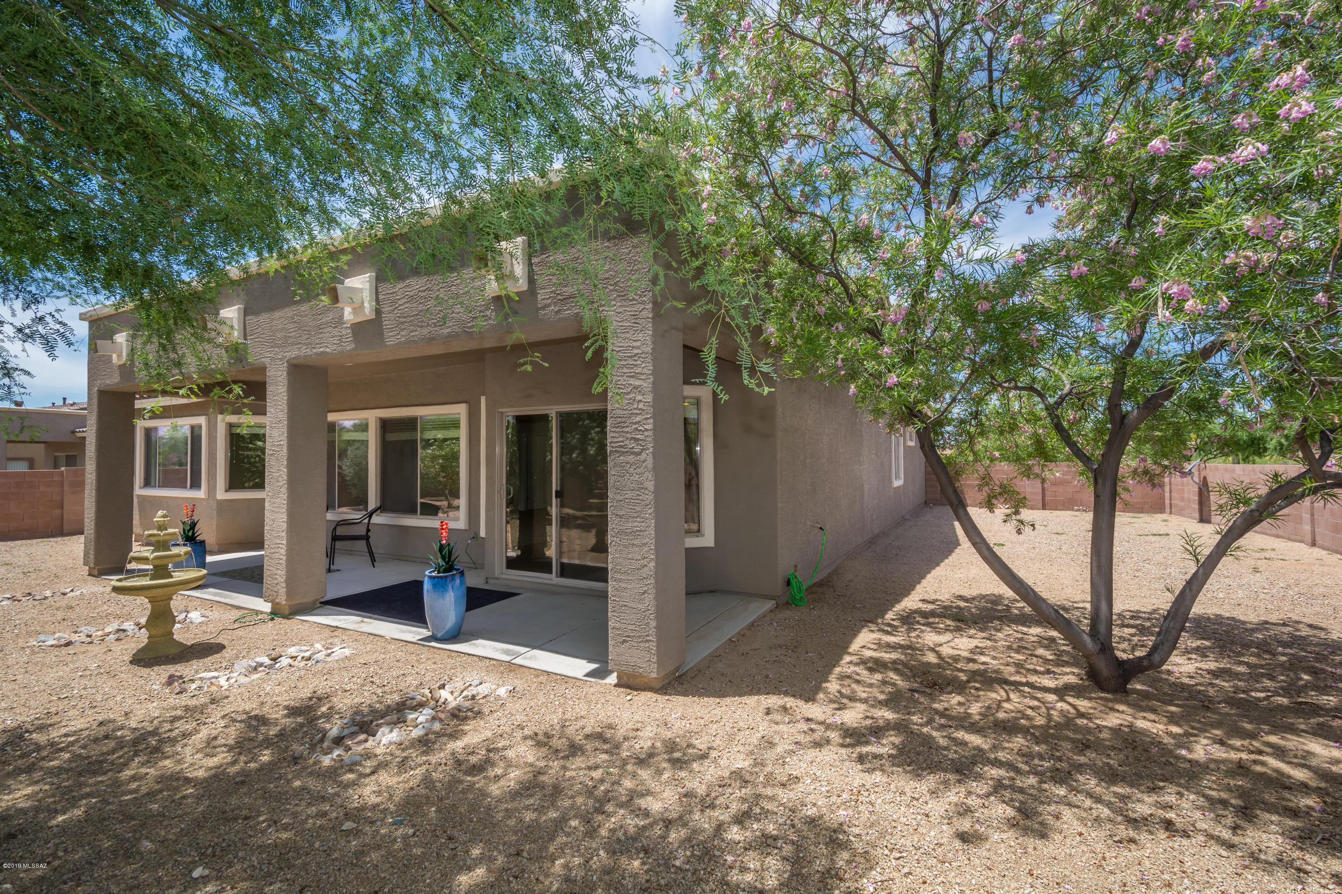 11784 North Peaceful Night Road Tucson, AZ 85737 - Photo 31 of 44