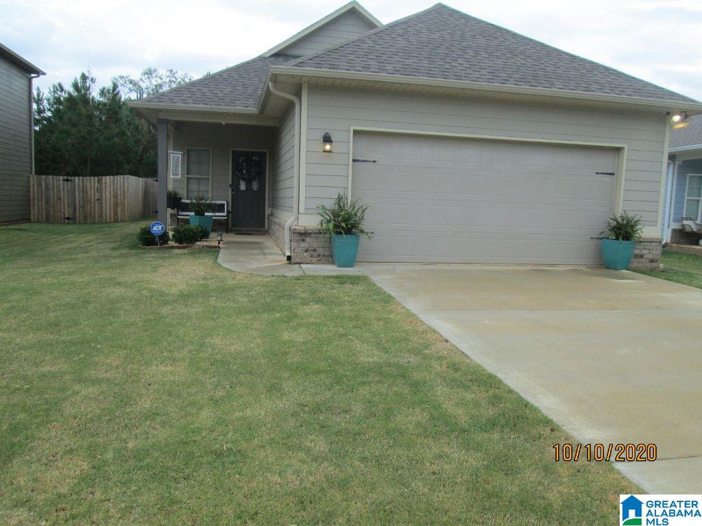 595 Briar Ridge Circle Odenville, AL 35120 - Photo 1 of 26 Gallery Image 1