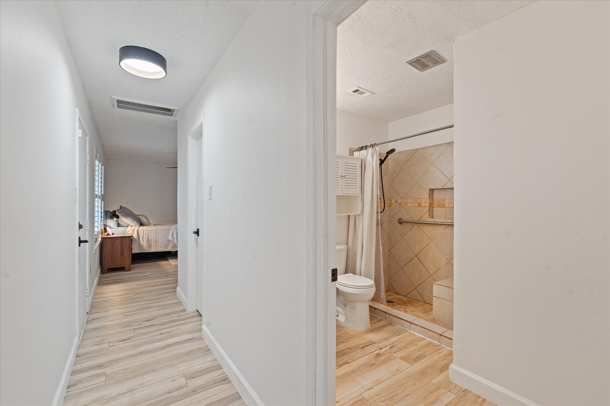 110 Dozent Lane Baytown, TX 77521 - Photo 14 of 36 a bathroom with a sink and a toilet