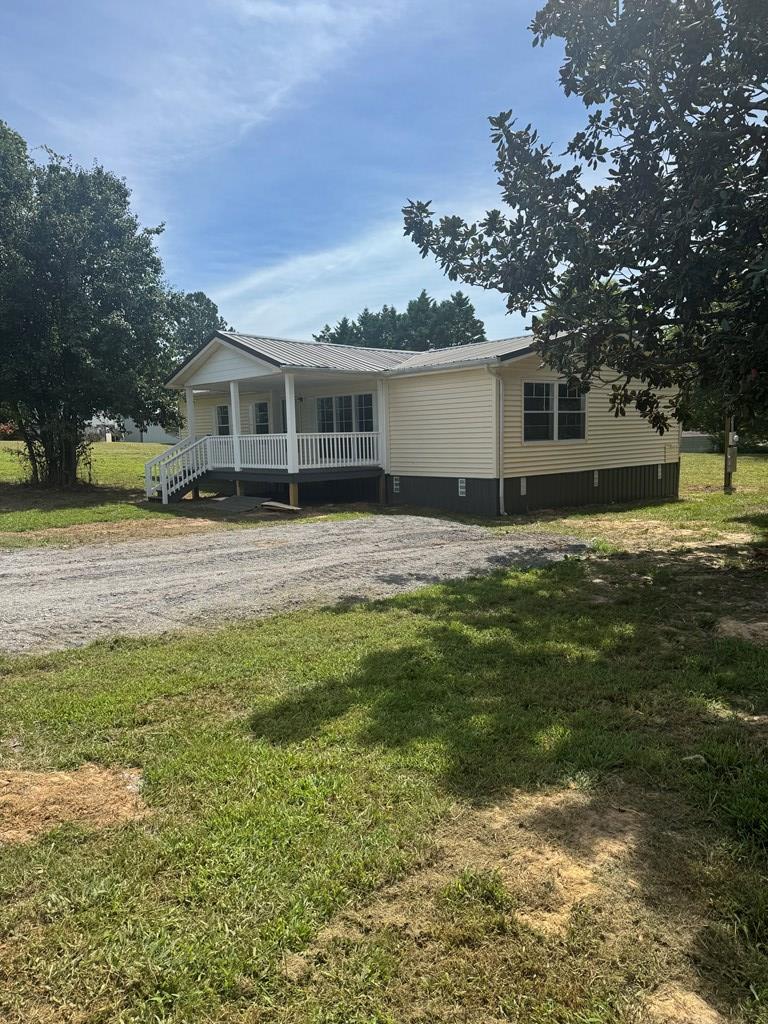 300 Norton Bridge Road Chatsworth, GA 30705 - Photo 2 of 21 Gallery Image 2