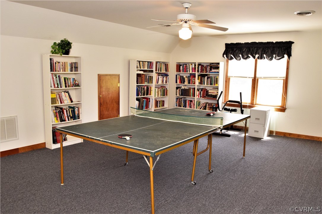 11101 Erin Road Chester, VA 23831 - Photo 31 of 46 a room with furniture pool table and window