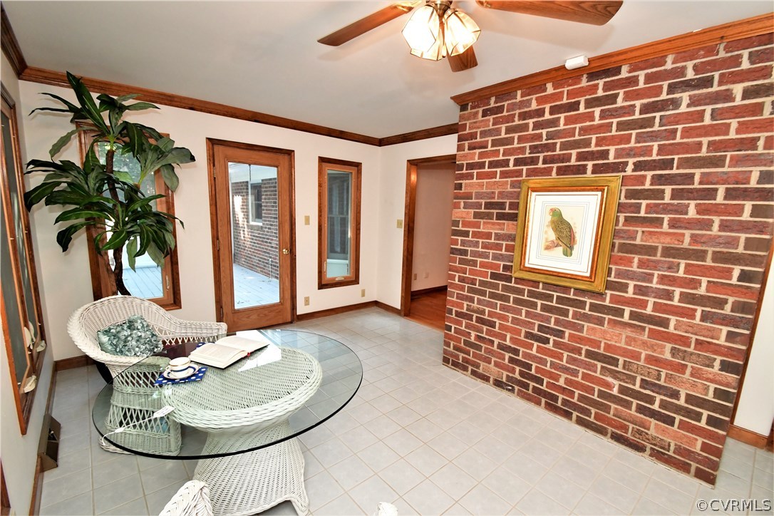 11101 Erin Road Chester, VA 23831 - Photo 7 of 46 a living room with furniture and window