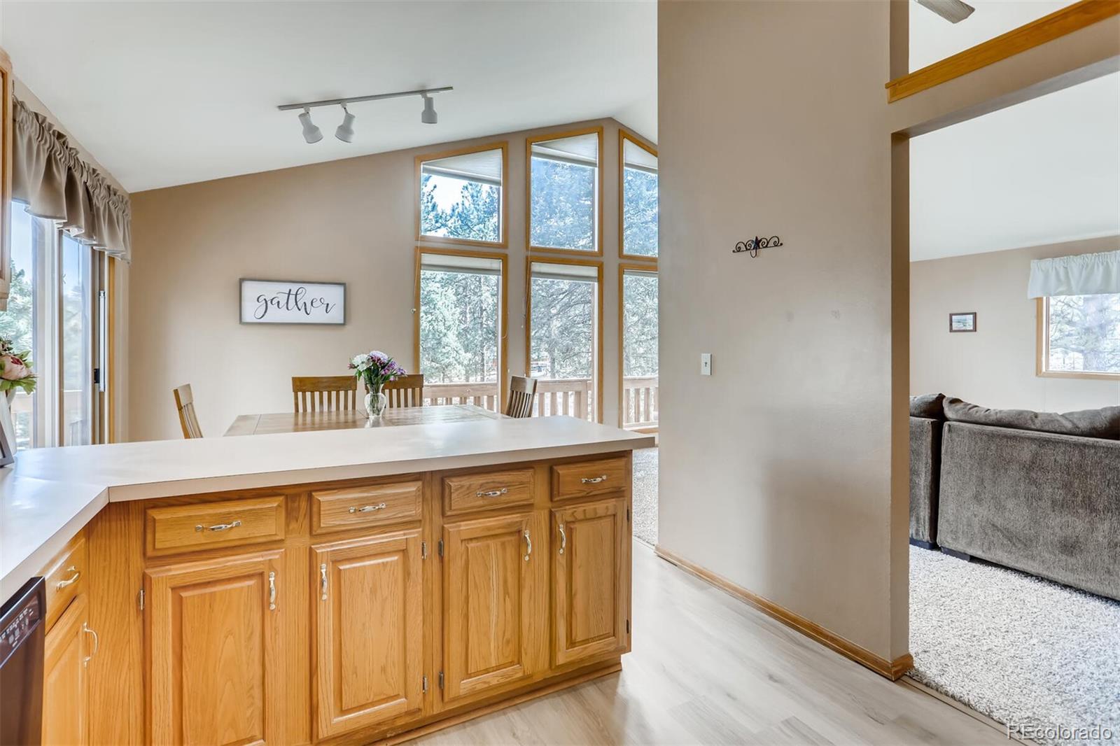 435 Dawson Road Pine, CO 80470 - Photo 11 of 30 Gallery Image 11