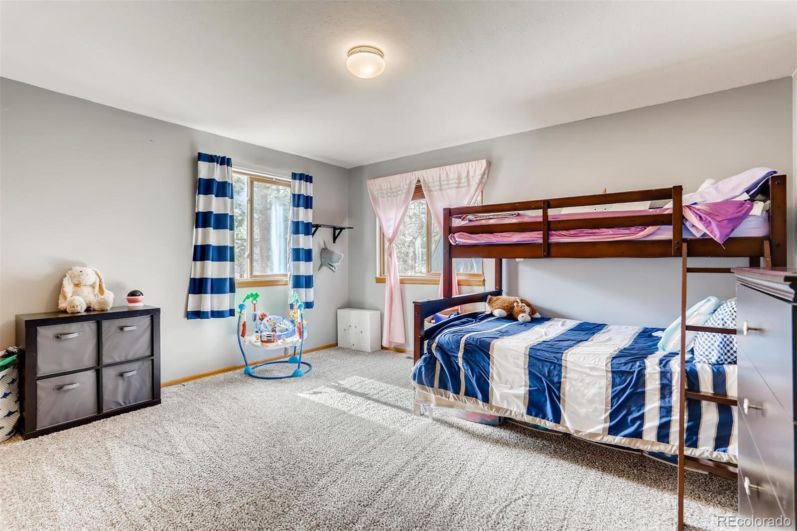 435 Dawson Road Pine, CO 80470 - Photo 16 of 30 Gallery Image 16