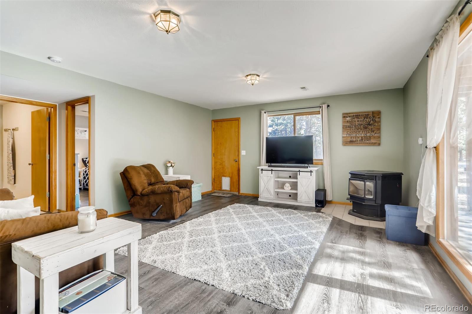 435 Dawson Road Pine, CO 80470 - Photo 18 of 30 Gallery Image 18