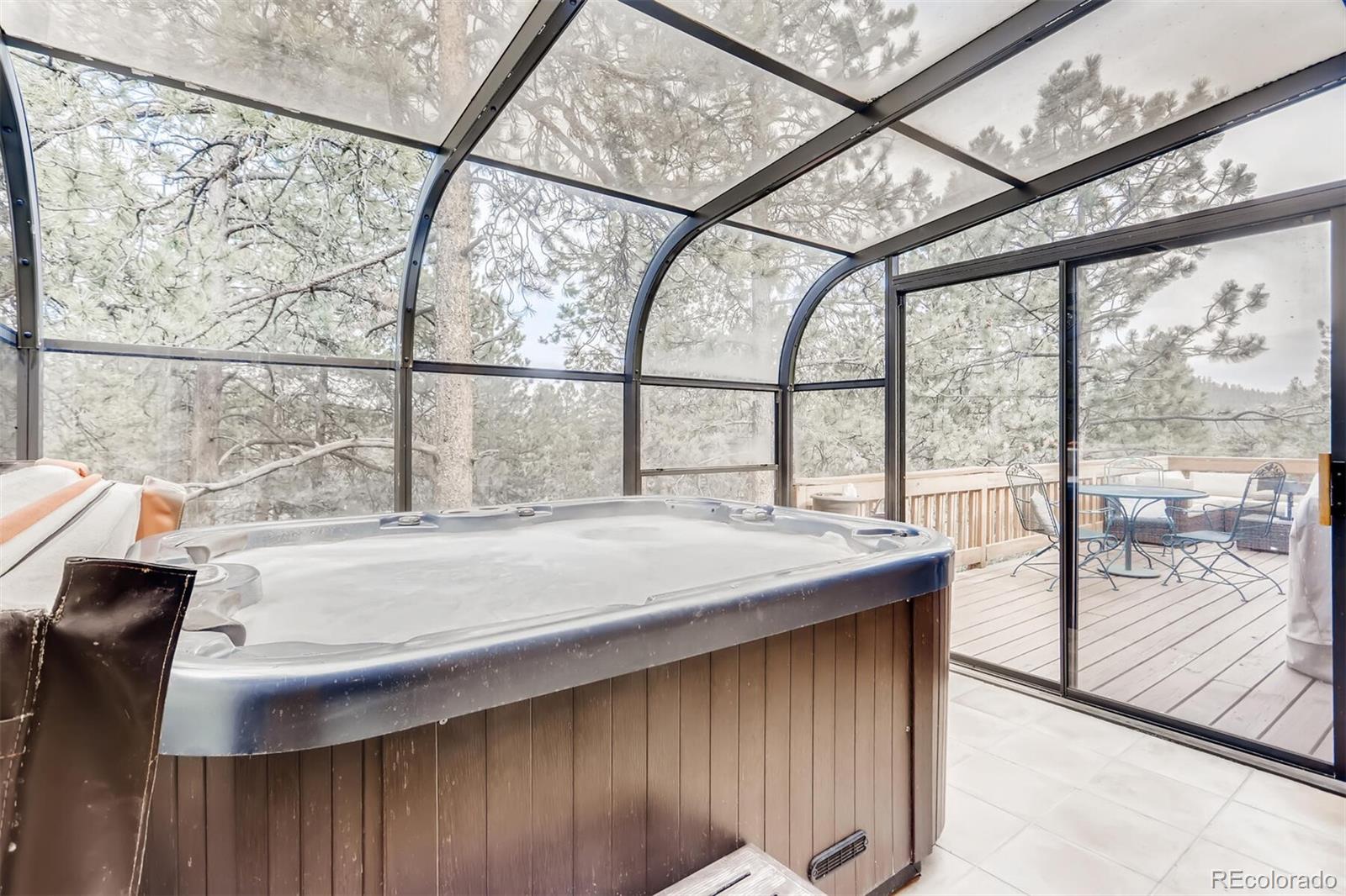 435 Dawson Road Pine, CO 80470 - Photo 23 of 30 Gallery Image 23