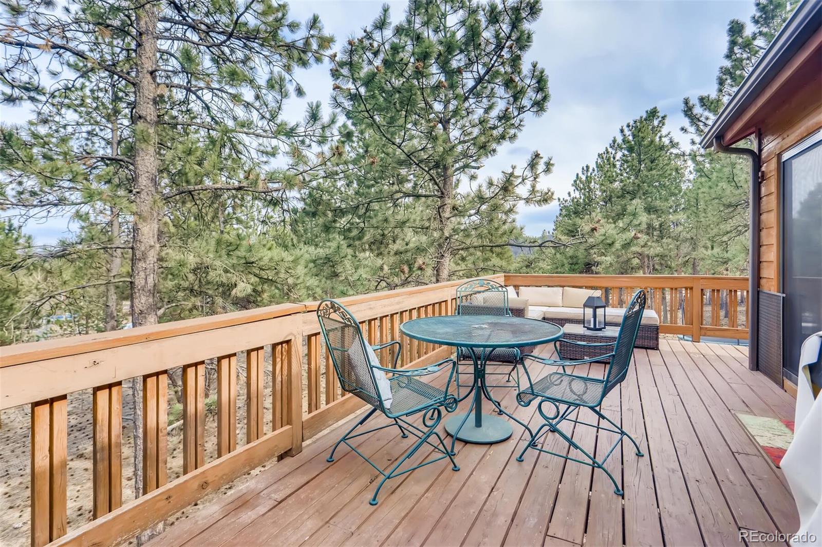 435 Dawson Road Pine, CO 80470 - Photo 24 of 30 Gallery Image 24