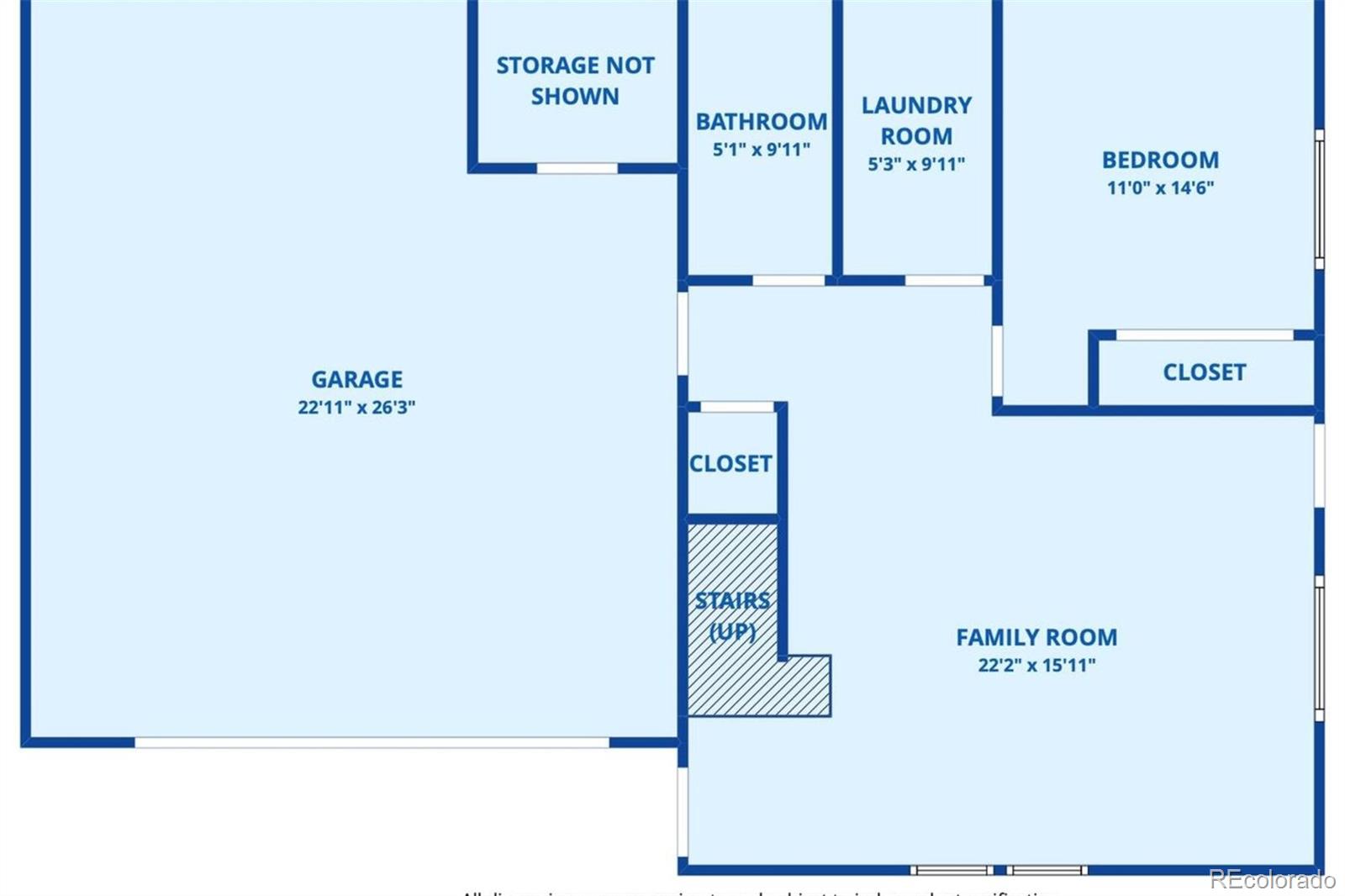 435 Dawson Road Pine, CO 80470 - Photo 30 of 30 Gallery Image 30