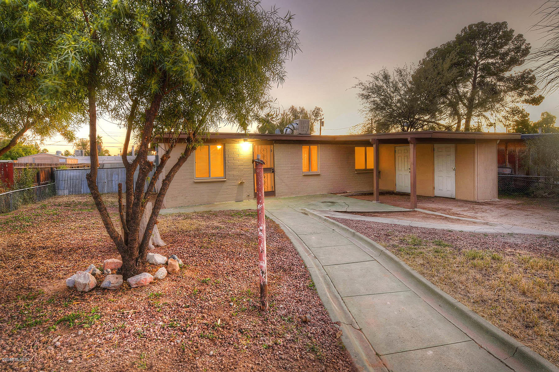 1231 West Kleindale Road Tucson, AZ 85705 - Photo 26 of 27 Gallery Image 26