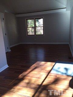 3339 Mill Run, Unit 123 Raleigh, NC 27612 - Photo 2 of 5