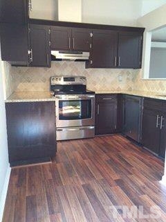 3339 Mill Run, Unit 123 Raleigh, NC 27612 - Photo 3 of 5