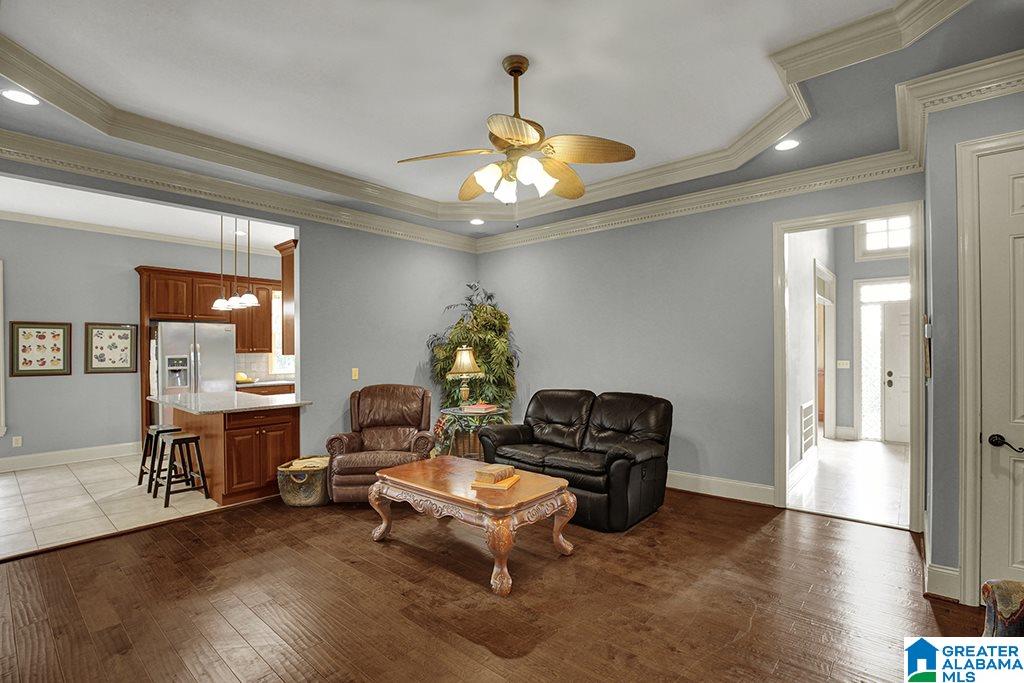 3420 Mountainside Road Birmingham, AL 35243 - Photo 16 of 50