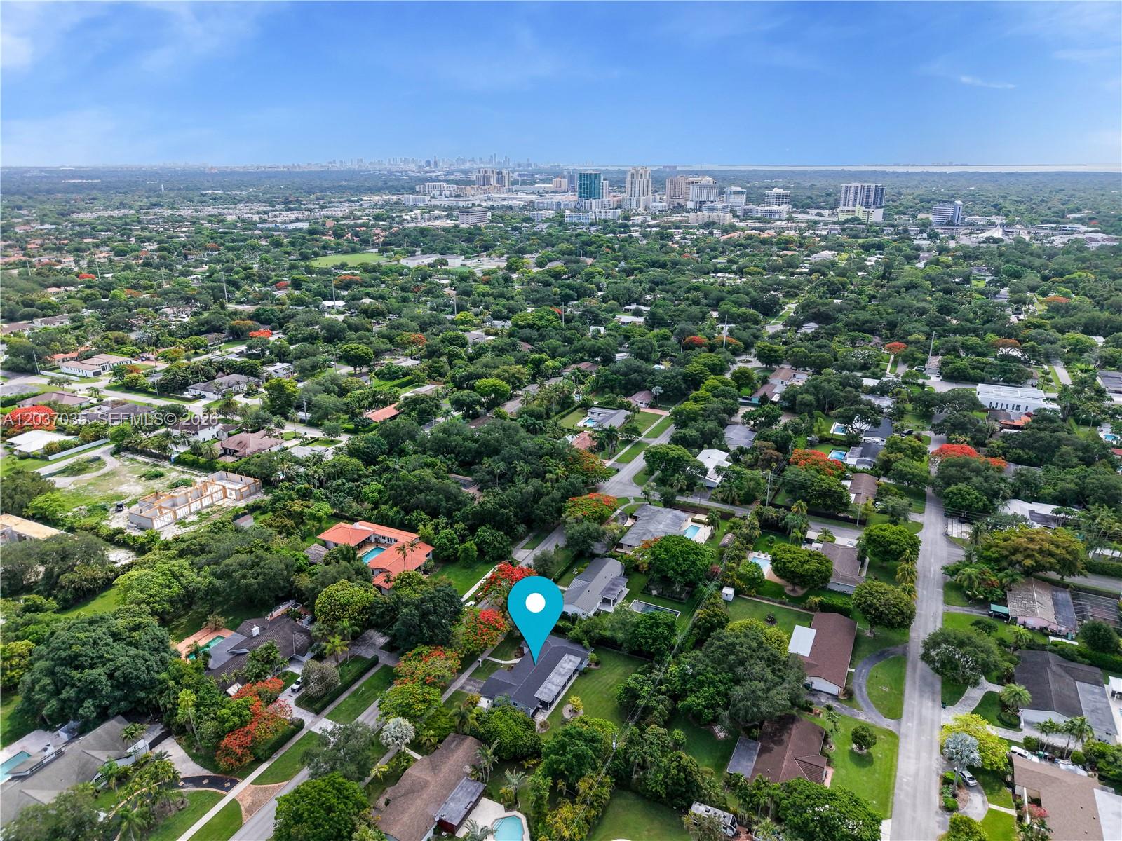 8340 Southwest 96th Street Miami, FL 33156 - Photo 43 of 43