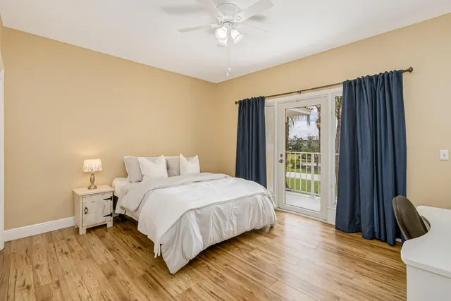 a view of a house with swimming pool