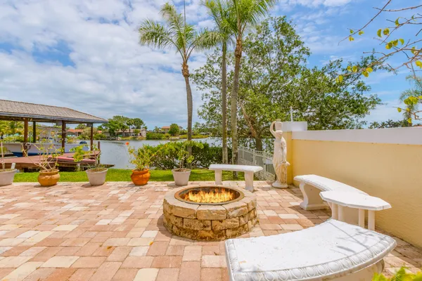 $1,899,999 | 124 Lanternback Island Drive, Satellite Beach, FL 32937