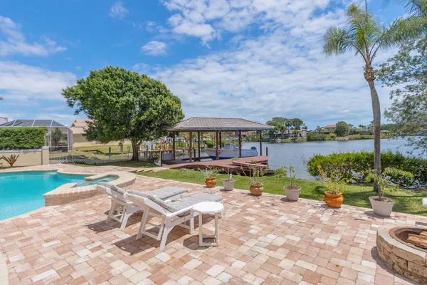 $1,899,999 | 124 Lanternback Island Drive, Satellite Beach, FL 32937