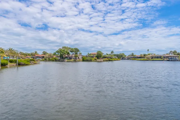 $1,899,999 | 124 Lanternback Island Drive, Satellite Beach, FL 32937