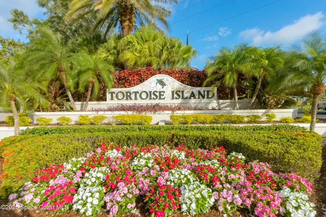 $1,899,999 | 124 Lanternback Island Drive, Satellite Beach, FL 32937