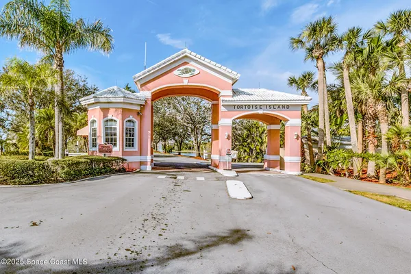 $1,899,999 | 124 Lanternback Island Drive, Satellite Beach, FL 32937