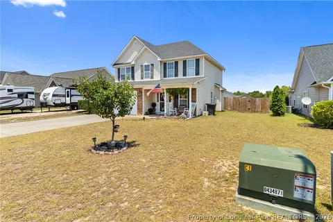 $275,000 | 1206 Snowy Egret Drive, Fayetteville, NC 28306