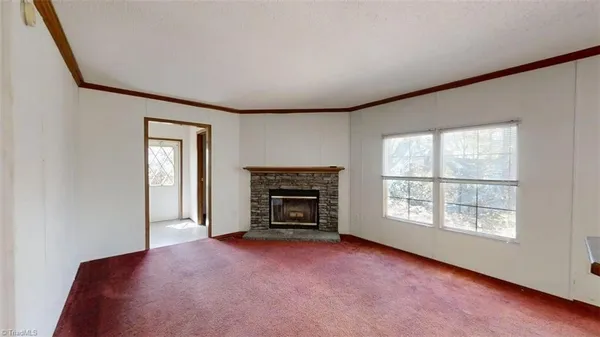 $225,000 | 1080 Mineral Springs Road, Madison, NC 27025
