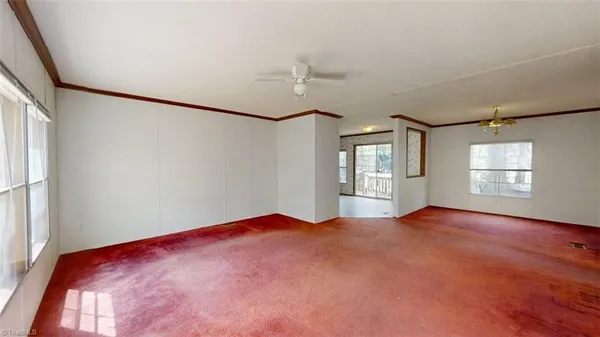 $225,000 | 1080 Mineral Springs Road, Madison, NC 27025