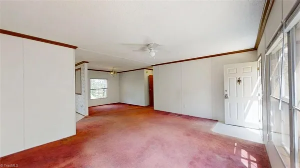 $225,000 | 1080 Mineral Springs Road, Madison, NC 27025