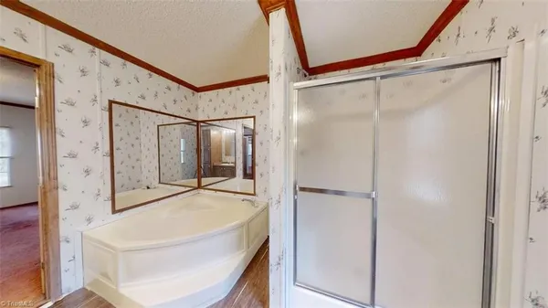 $225,000 | 1080 Mineral Springs Road, Madison, NC 27025