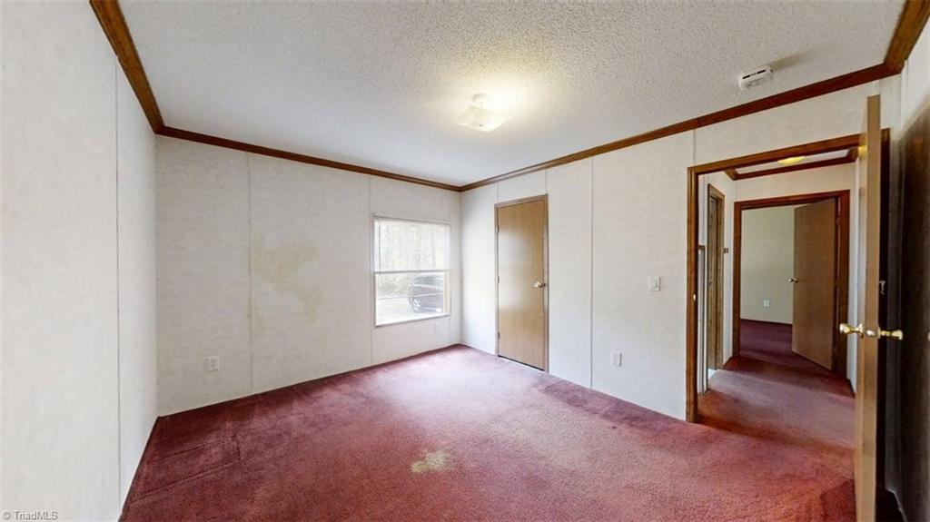 1080 Mineral Springs Road Madison, NC 27025 - Photo 23 of 26 Bedroom