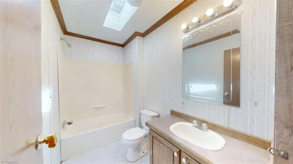 $225,000 | 1080 Mineral Springs Road, Madison, NC 27025