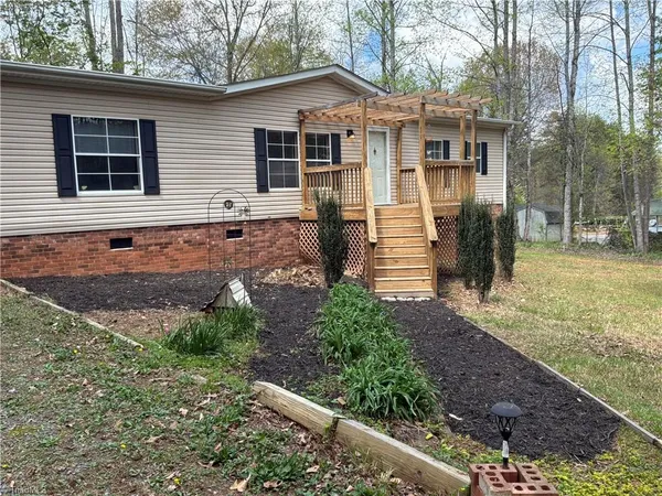 $225,000 | 1080 Mineral Springs Road, Madison, NC 27025
