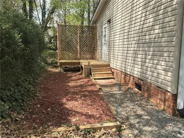 $225,000 | 1080 Mineral Springs Road, Madison, NC 27025